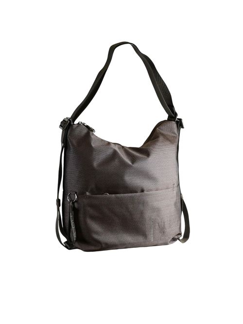 MD20 Slide Borsa a Spalla MANDARINA DUCK | P10QMT38SPIRITE